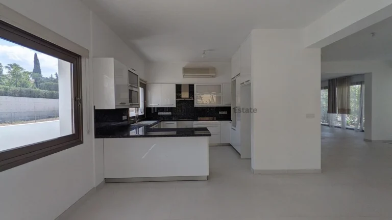 4 Bedroom House for Sale in Nicosia District