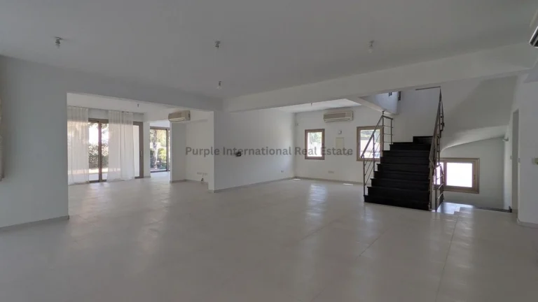 4 Bedroom House for Sale in Nicosia District