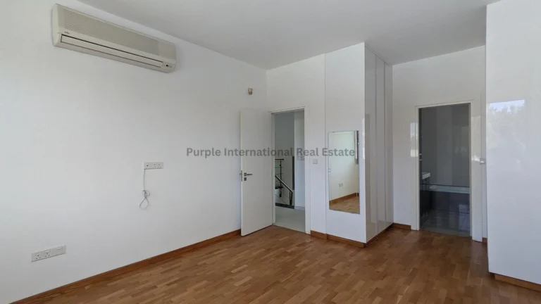 4 Bedroom House for Sale in Nicosia District