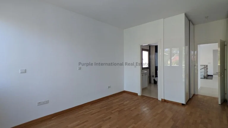 4 Bedroom House for Sale in Nicosia District