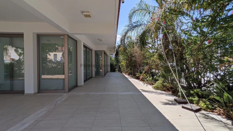 4 Bedroom House for Sale in Nicosia District