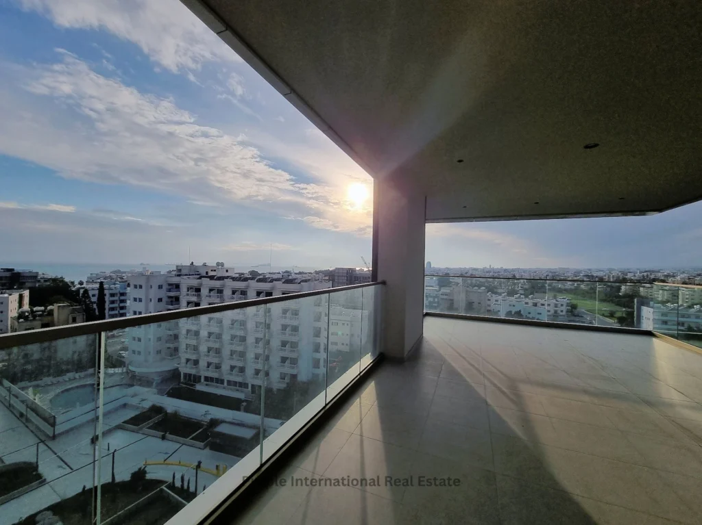 3 Bedroom Apartment for Sale in Limassol District