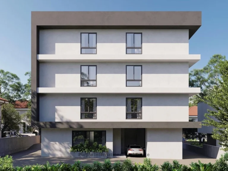 2 Bedroom Apartment for Sale in Limassol – Ekali