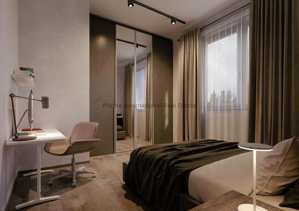 2 Bedroom Apartment for Sale in Limassol – Ekali
