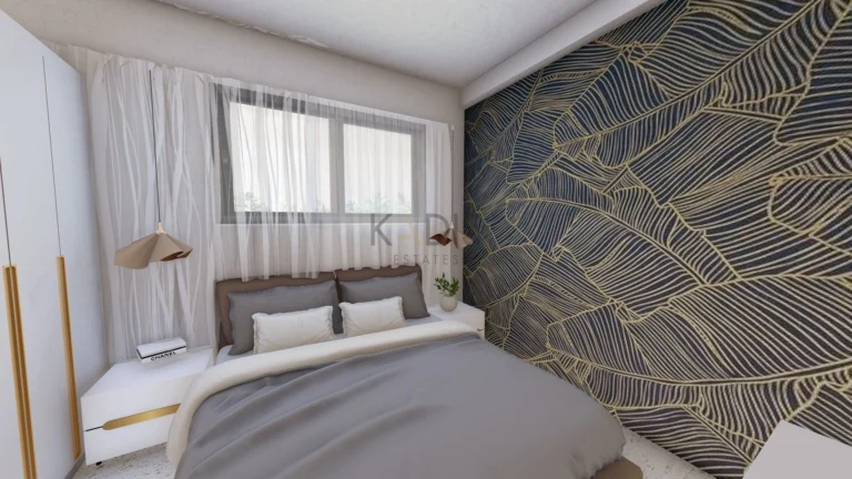 3 Bedroom Apartment for Sale in Agios Dometios, Nicosia District