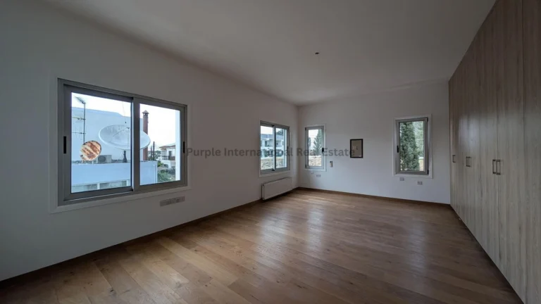 5 Bedroom House for Sale in Engomi, Nicosia District