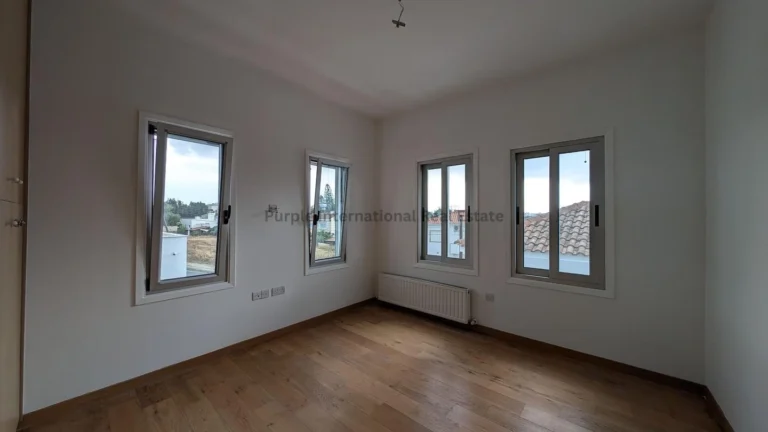 5 Bedroom House for Sale in Engomi, Nicosia District