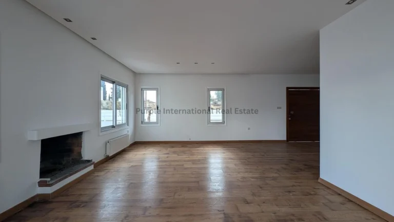 5 Bedroom House for Sale in Engomi, Nicosia District