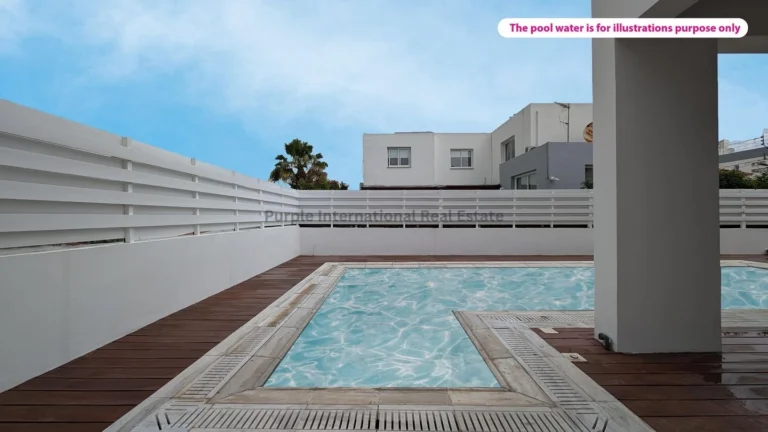 5 Bedroom House for Sale in Engomi, Nicosia District