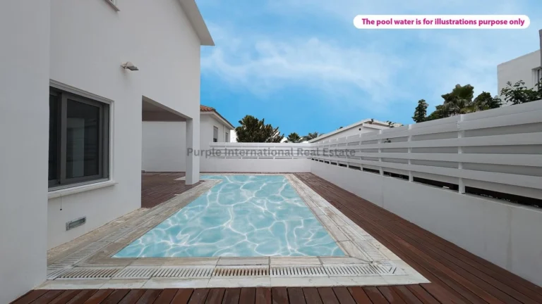 5 Bedroom House for Sale in Engomi, Nicosia District