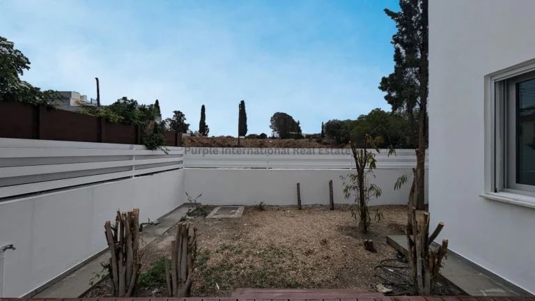 5 Bedroom House for Sale in Engomi, Nicosia District