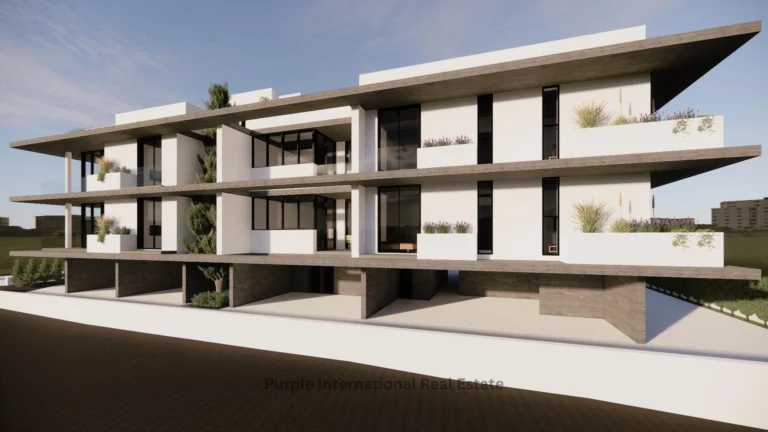 1 Bedroom Apartment for Sale in Kato Paphos