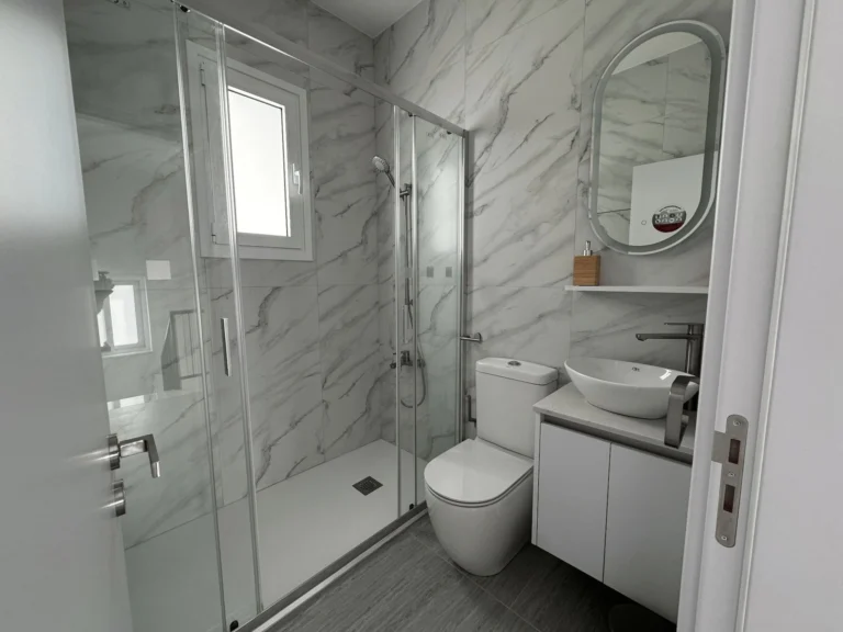3 Bedroom House for Rent in Oroklini, Larnaca District