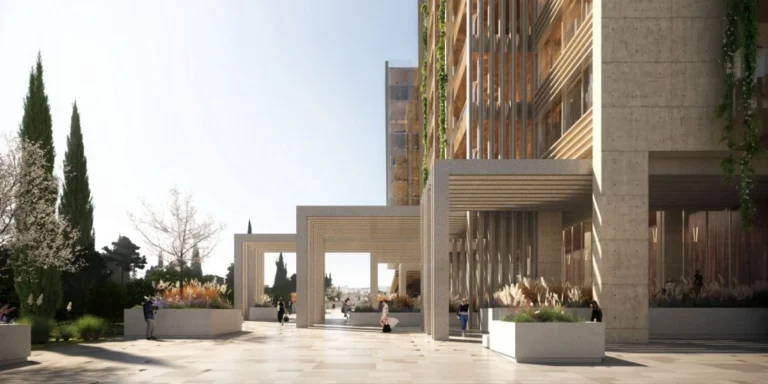 2 Bedroom Apartment for Sale in Nicosia District