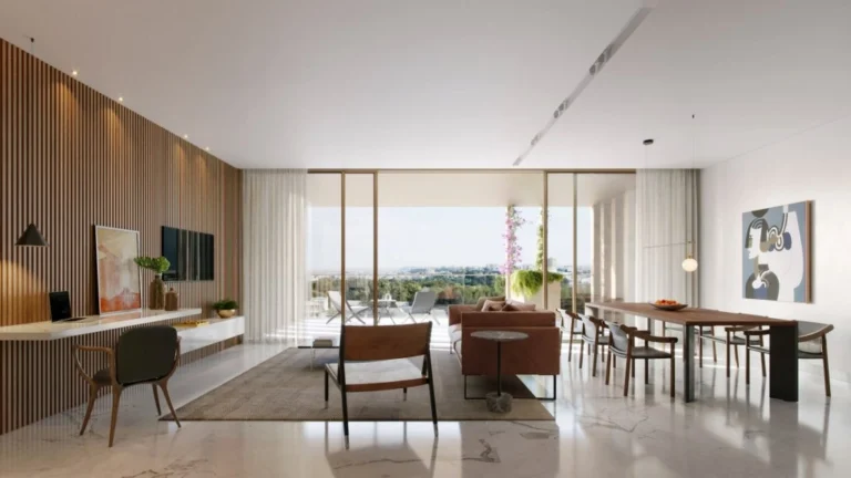 Cheap Apartments for Sale Nicosia up to 900000 euro
