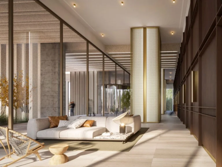 3 Bedroom Apartment for Sale in Nicosia District