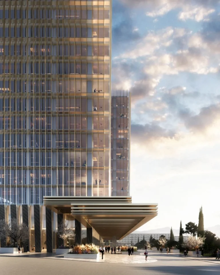 3 Bedroom Apartment for Sale in Nicosia District