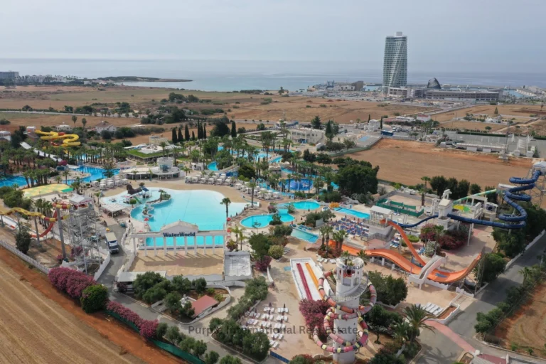 1 Bedroom Apartment for Sale in Famagusta District