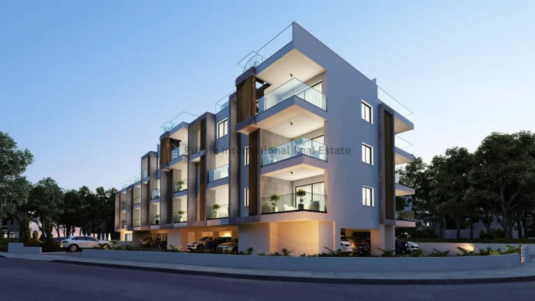 1 Bedroom Apartment for Sale in Oroklini, Larnaca District