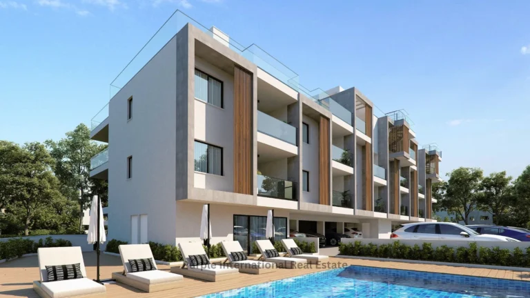 3 Bedroom Apartment for Sale in Oroklini, Larnaca District