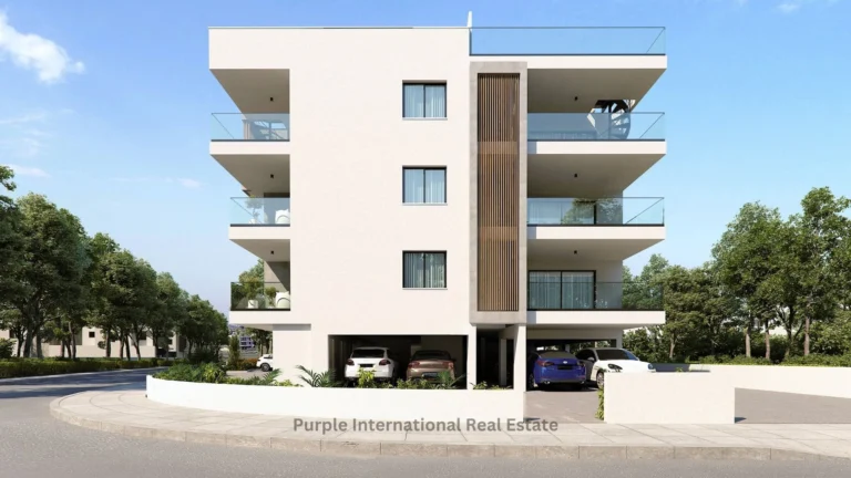 2 Bedroom Apartment for Sale in Oroklini, Larnaca District