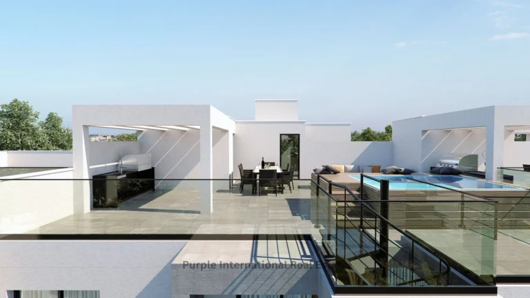 2 Bedroom Apartment for Sale in Oroklini, Larnaca District