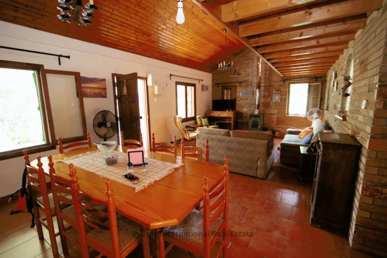 3 Bedroom House for Sale in Vavla, Larnaca District