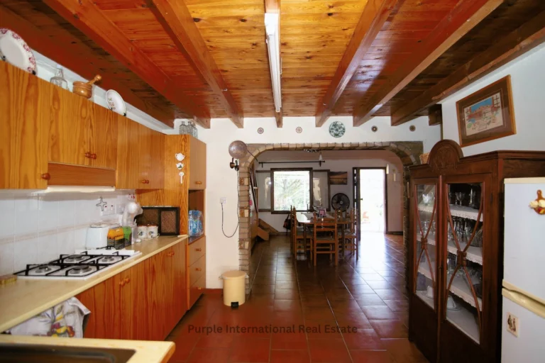 3 Bedroom House for Sale in Vavla, Larnaca District