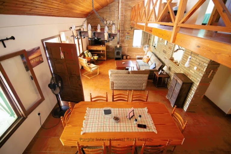 3 Bedroom House for Sale in Vavla, Larnaca District
