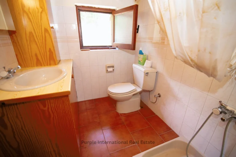 3 Bedroom House for Sale in Vavla, Larnaca District