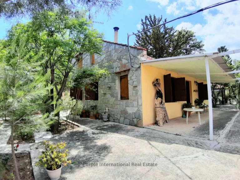 3 Bedroom House for Sale in Vavla, Larnaca District