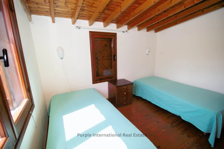 3 Bedroom House for Sale in Vavla, Larnaca District