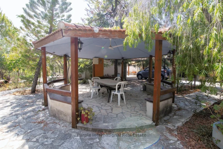 3 Bedroom House for Sale in Vavla, Larnaca District
