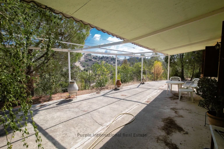 3 Bedroom House for Sale in Vavla, Larnaca District