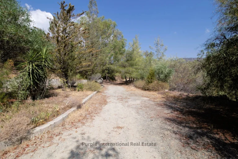 3 Bedroom House for Sale in Vavla, Larnaca District