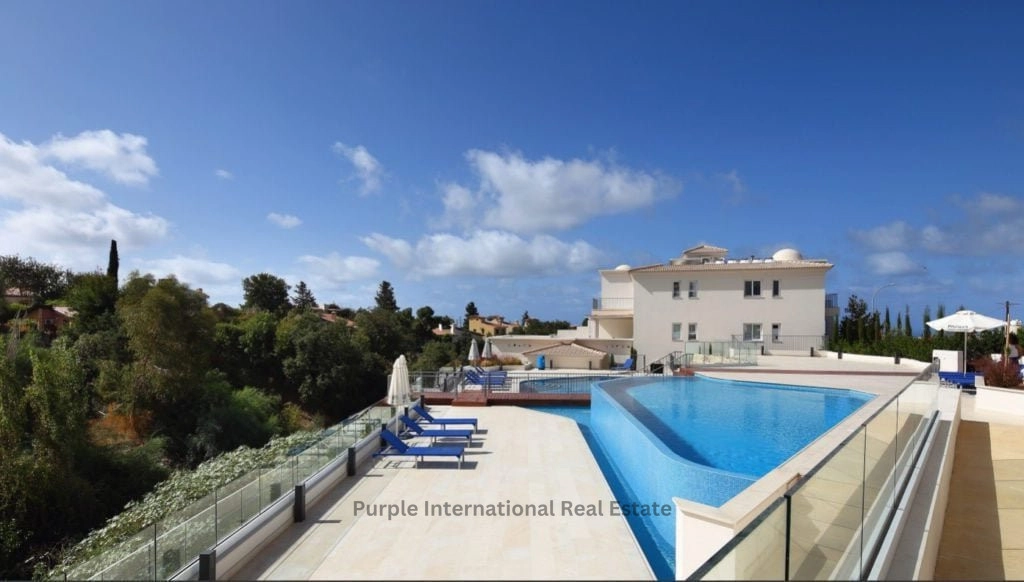 2 Bedroom House for Sale in Tala, Paphos District