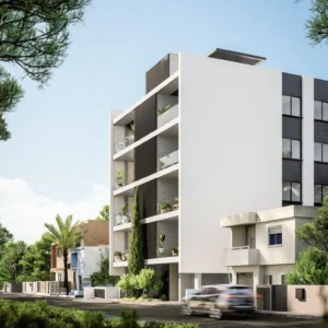 Διαμέρισμα 3 Υπνοδωματίων προς Πώληση στη Λεμεσό – Νεάπολη