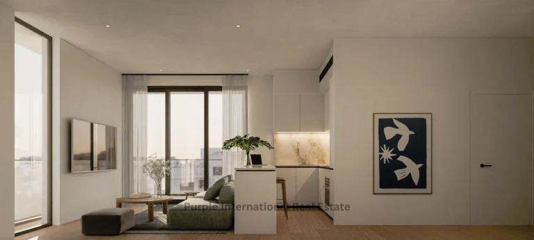 2 Bedroom Apartment for Sale in Limassol District