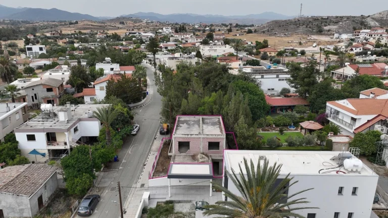 Cheap Houses and Villas for Sale Nicosia