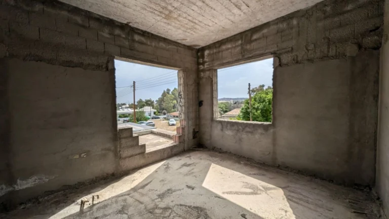 3 Bedroom House for Sale in Nicosia District