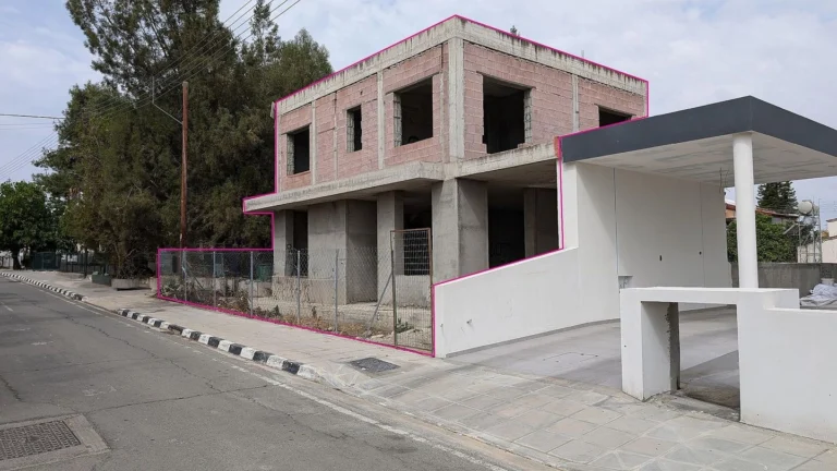 Cheap Houses and Villas for Sale Nicosia up to 100000 euro