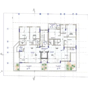 2 Bedroom Apartment for Sale in Strovolos, Nicosia District