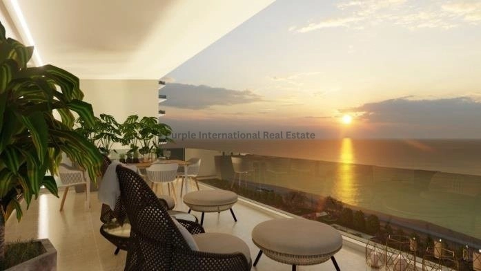3 Bedroom Apartment for Sale in Kato Paphos