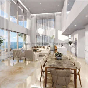 3 Bedroom Apartment for Sale in Kato Paphos