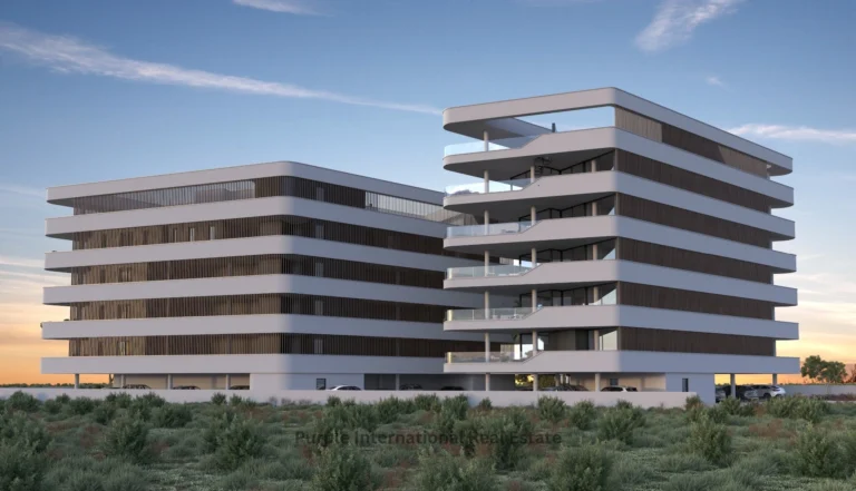 3 Bedroom Apartment for Sale in Limassol District