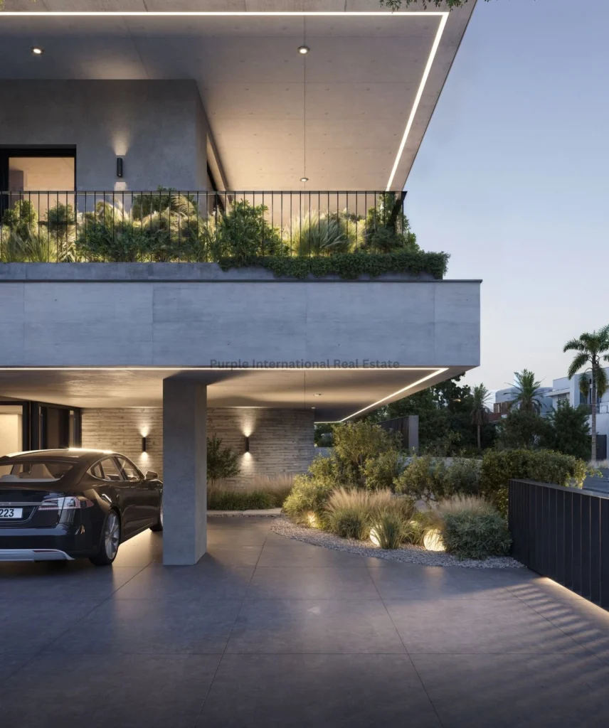 2 Bedroom Apartment for Sale in Limassol – Katholiki