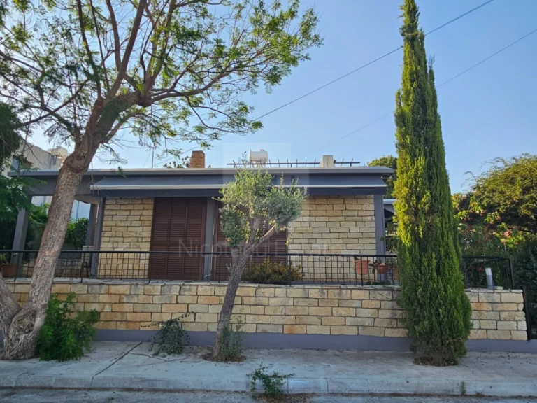 Cheap Houses and Villas for Rent Limassol