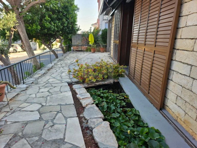 3 Bedroom House for Rent in Limassol – Ekali
