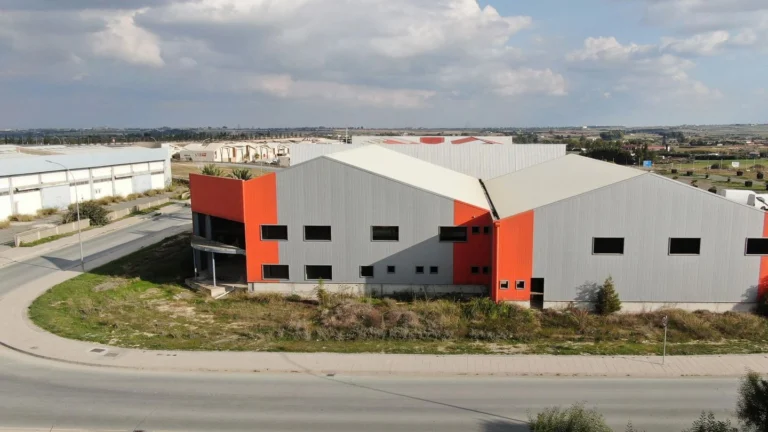 for Sale in Kokkinotrimithia, Nicosia District