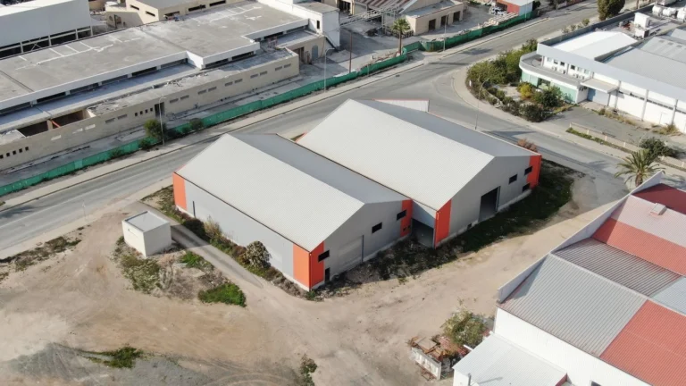 for Sale in Kokkinotrimithia, Nicosia District